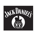 Jack Daniels. Live Freely. Drink Sensibly.