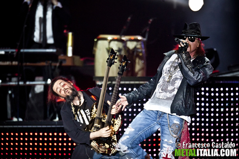 Guns N’ Roses